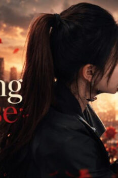 مشاهدة مسلسل الوردة المحترقة الحلقة 11 مترجمة – Burning Rose