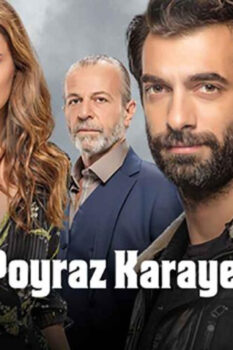 مشاهدة مسلسل بويراز كارايل الموسم 3 الحلقة 16 مترجمة