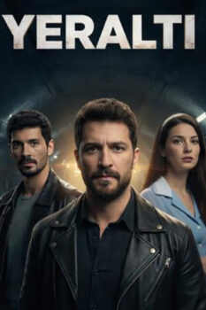 مشاهدة مسلسل تحت الأرض الحلقة 6 مترجمة – Yeralti