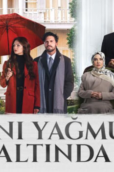 مشاهدة مسلسل تحت نفس المطر الحلقة 7 (الأخيرة) مترجمة