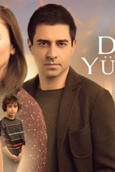 مشاهدة مسلسل تحمل يا قلبي الحلقة 9 مترجمة – Dayan Yüregim