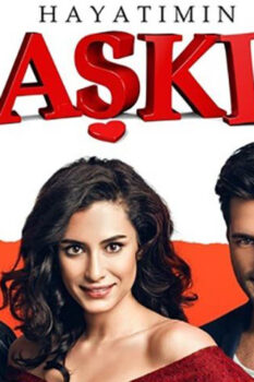 مشاهدة مسلسل حب حياتي الحلقة 6 مترجمة – Hayatimin Aski