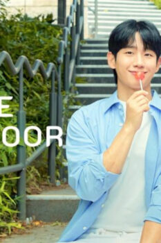 مشاهدة مسلسل حب في الجوار Love Next Door الحلقة 7 مترجمة