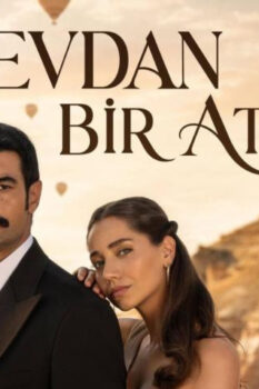 مشاهدة مسلسل حبك نار الحلقة 5 مترجمة – Sevdan Bir Ates