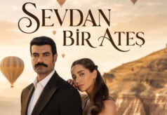 مشاهدة مسلسل حبك نار الحلقة 7 مترجمة – Sevdan Bir Ates