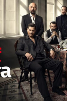 مشاهدة مسلسل حلم أشرف الحلقة 42 مترجمة – Esref Rüya