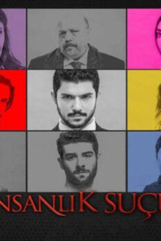 مشاهدة مسلسل ذنب انساني الحلقة 8 (الأخيرة) مترجمة – Insanlik Sucu