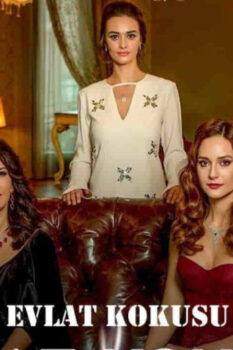 مشاهدة مسلسل رائحة الابن الحلقة 6 مترجمة – Evlat Kokusu
