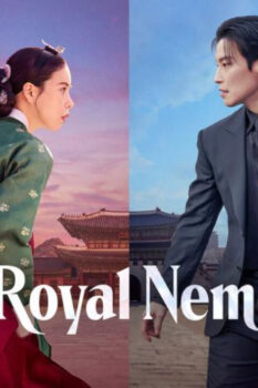 مشاهدة مسلسل غريمة من البلاط الملكي الحلقة 5 مترجمة – My Royal Nemesis