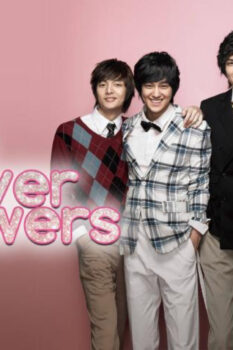 مشاهدة مسلسل فتيان قبل الزهور الحلقة 18 مترجمة – Boys Over Flowers