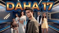 مسلسل في السابعة عشر