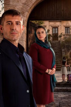 مشاهدة مسلسل نصف الأم الحلقة 3 مترجمة – Anne Yarisi