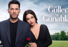 مشاهدة مسلسل ورود وذنوب الحلقة 38 مترجمة – Guller ve Gunahlar