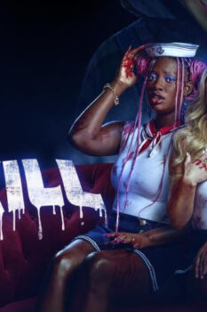 مشاهدة مشاهدة فيلم Buzzkill 2026 مترجم HD