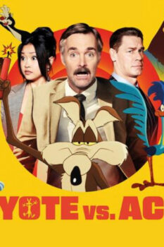 مشاهدة مشاهدة فيلم Coyote vs. Acme 2026 مترجم HD