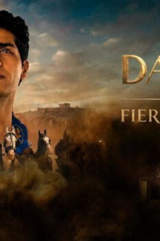 مشاهدة مشاهدة فيلم Daniel and the Fiery Furnace 2026 مترجم HD