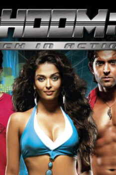 مشاهدة مشاهدة فيلم Dhoom 2 2006 مترجم HD