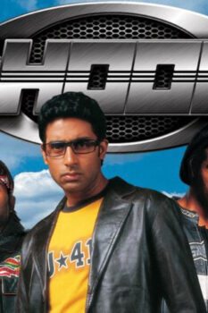 مشاهدة مشاهدة فيلم Dhoom 2004 مترجم HD