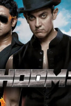 مشاهدة مشاهدة فيلم Dhoom 3 2013 مترجم HD