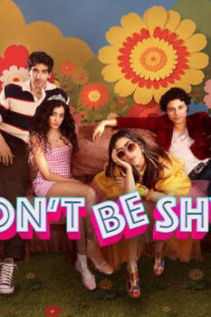 مشاهدة مشاهدة فيلم Don’t Be Shy 2026 مترجم HD