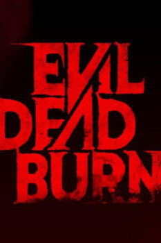 مشاهدة مشاهدة فيلم Evil Dead Burn 2026 مترجم HD