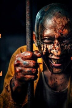 مشاهدة مشاهدة فيلم Ghost in the Cell 2026 مترجم HD