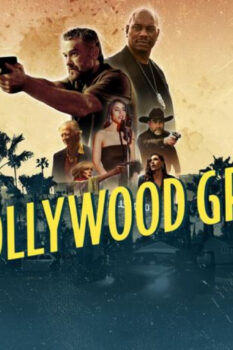 مشاهدة مشاهدة فيلم Hollywood Grit 2025 مترجم HD