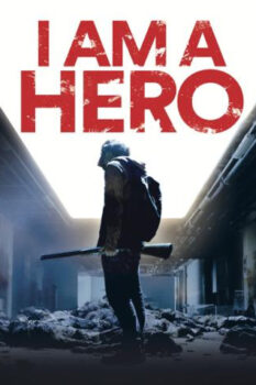مشاهدة مشاهدة فيلم I Am a Hero 2015 مترجم HD