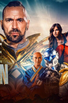 مشاهدة مشاهدة فيلم Legend of the White Dragon 2026 مترجم HD
