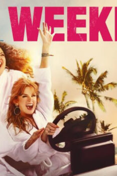 مشاهدة مشاهدة فيلم Spa Weekend 2026 مترجم HD