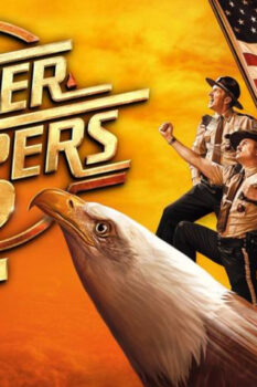 مشاهدة مشاهدة فيلم Super Troopers 2 2018 مترجم HD