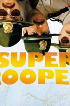 مشاهدة مشاهدة فيلم Super Troopers 2001 مترجم HD