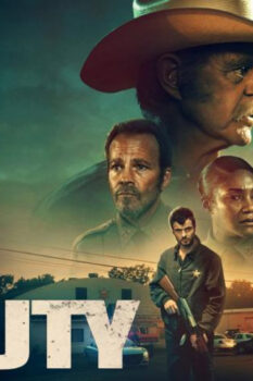مشاهدة مشاهدة فيلم The Deputy 2026 مترجم HD
