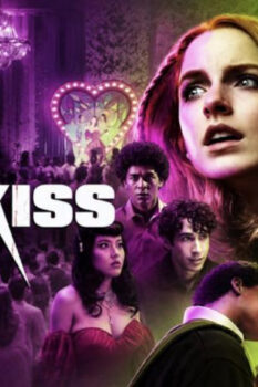 مشاهدة مشاهدة فيلم The Last Kiss 2026 مترجم HD