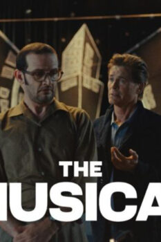مشاهدة مشاهدة فيلم The Musical 2026 مترجم HD