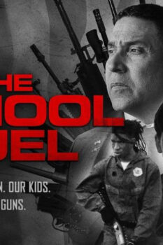 مشاهدة مشاهدة فيلم The School Duel 2024 مترجم HD