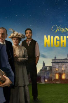 مشاهدة مشاهدة فيلم Virginia Woolf’s Night & Day 2026 مترجم HD