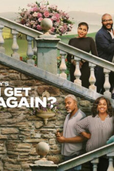 مشاهدة مشاهدة فيلم Why Did I Get Married Again? 2026 مترجم HD